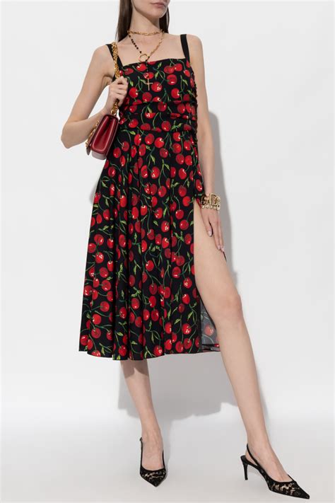 dolce gabbana slip dress|Dolce & Gabbana Slip Dresses for Women .